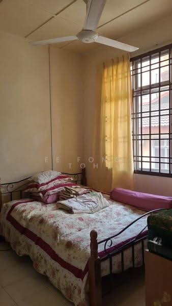 1.5-storey Terraced House for Sale in Taman Setia Indah (Tebrau) - Ee Fong Toh - PropertyGuru.com.my