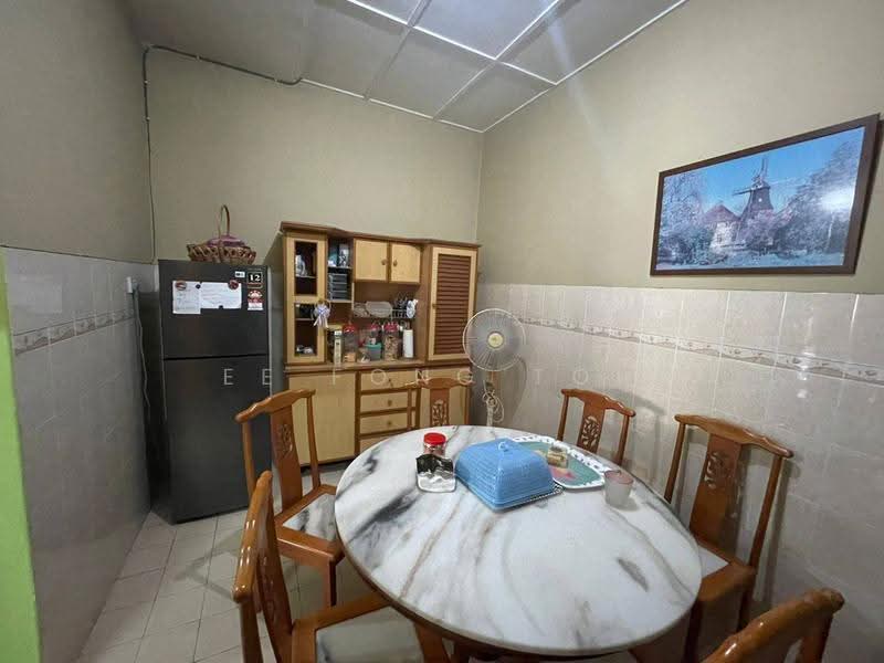 1.5-storey Terraced House for Sale in Taman Setia Indah (Tebrau) - Ee Fong Toh - PropertyGuru.com.my