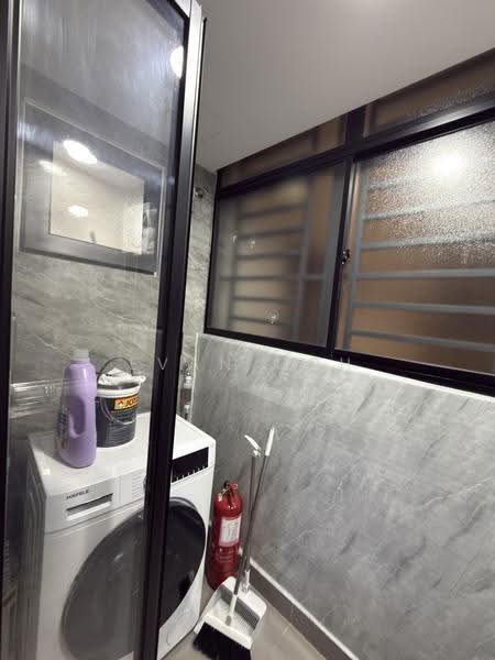 Kediaman Servis untuk Disewa di M Arisa - Evan Goh - PropertyGuru.com.my
