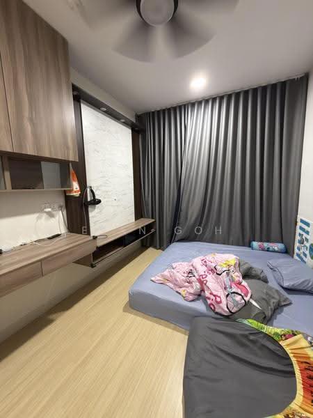 Kediaman Servis untuk Disewa di M Arisa - Evan Goh - PropertyGuru.com.my