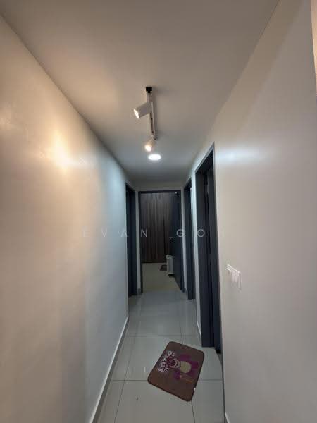 Kediaman Servis untuk Disewa di M Arisa - Evan Goh - PropertyGuru.com.my