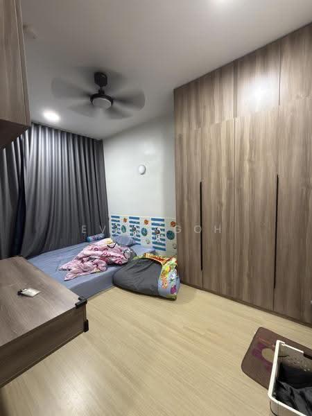 Kediaman Servis untuk Disewa di M Arisa - Evan Goh - PropertyGuru.com.my