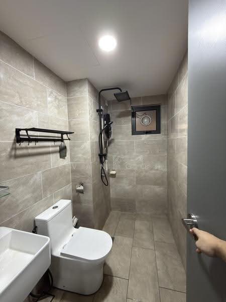 Kediaman Servis untuk Disewa di M Arisa - Evan Goh - PropertyGuru.com.my
