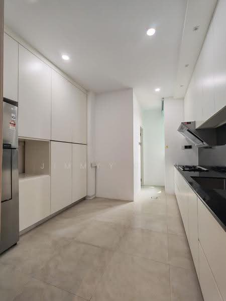 Pangsapuri untuk Dijual di d' Belle - Jimmyy Chin - Kitchen - PropertyGuru.com.my