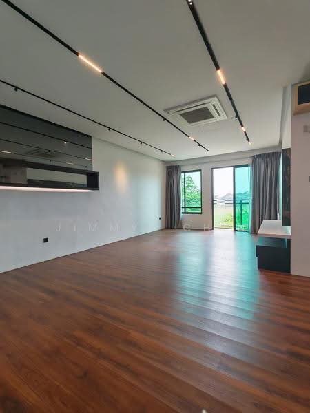 Pangsapuri untuk Dijual di d' Belle - Jimmyy Chin - Living Room - PropertyGuru.com.my