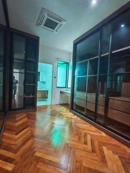 Pangsapuri untuk Dijual di d' Belle - Jimmyy Chin - PropertyGuru.com.my