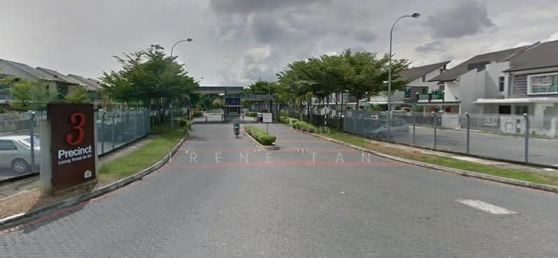 Rumah Berkembar untuk Dijual di Bandar Parklands (Klang) - Irene Tan - Exterior - PropertyGuru.com.my