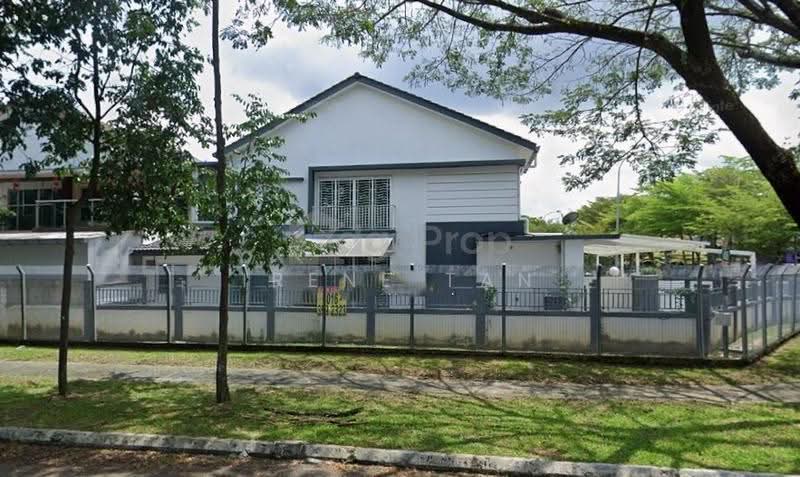 Rumah Berkembar untuk Dijual di Bandar Parklands (Klang) - Irene Tan - Exterior - PropertyGuru.com.my