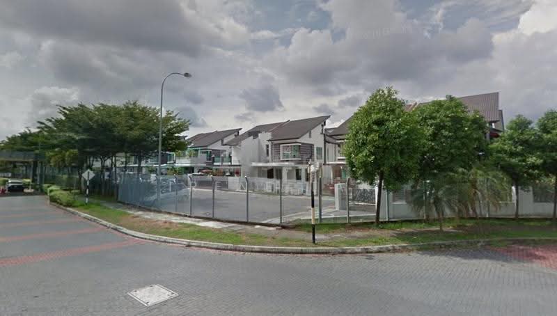 Rumah Berkembar untuk Dijual di Bandar Parklands (Klang) - Irene Tan - Exterior - PropertyGuru.com.my