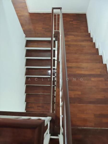 2.5-storey Terraced House for Sale in Usj 16 (Subang Jaya) - Jaclyn Ong - Interior - PropertyGuru.com.my