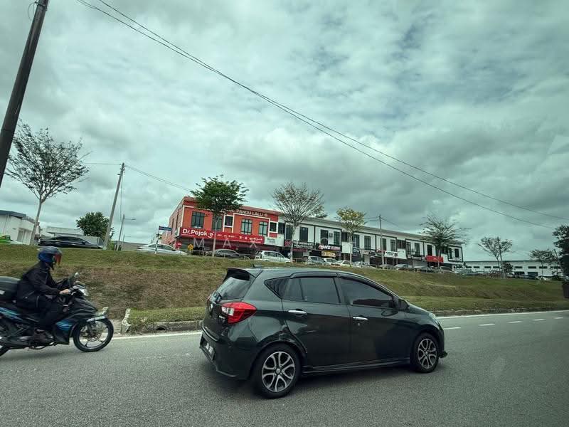 Kedai untuk Dijual di Taman Industri Jaya (Skudai) - Max Loh - Exterior - PropertyGuru.com.my