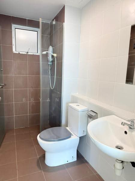 Kediaman Servis untuk Dijual di Galleria Equine Park - Bryan Cheng - PropertyGuru.com.my