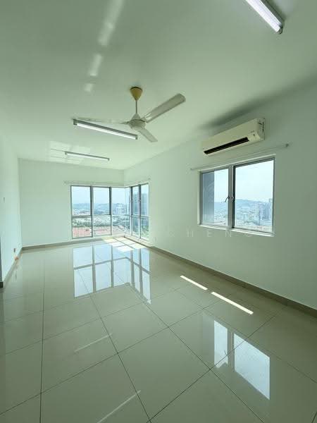 Kediaman Servis untuk Dijual di Galleria Equine Park - Bryan Cheng - PropertyGuru.com.my