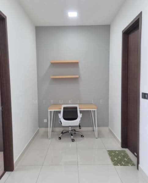 Kediaman Servis untuk Disewa di Green Haven - Miyuki Lee - Study - PropertyGuru.com.my