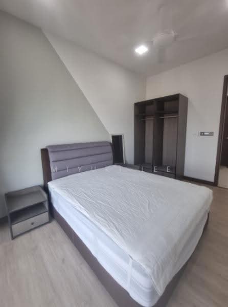 Kediaman Servis untuk Disewa di Green Haven - Miyuki Lee - Bedroom - PropertyGuru.com.my