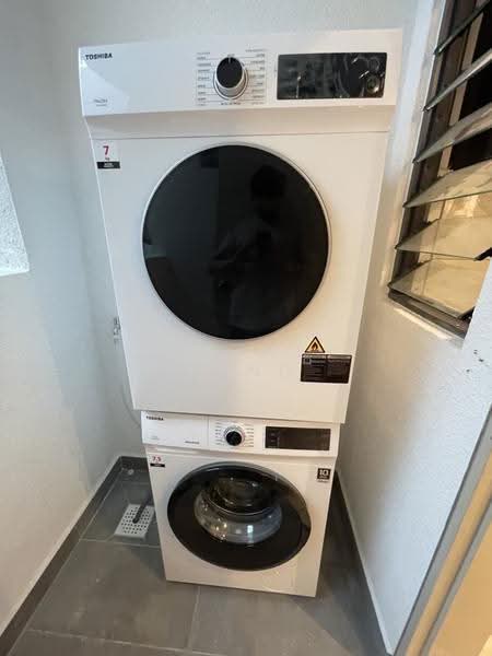 Kediaman Servis untuk Disewa di The Harmony - GAN WEY SAND - Interior - PropertyGuru.com.my