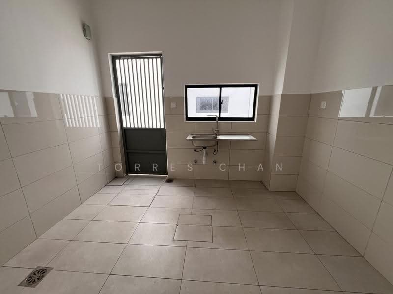 2-storey Terraced House for Sale in Setia Utama (Setia Alam) - Torres Chan - Interior - PropertyGuru.com.my