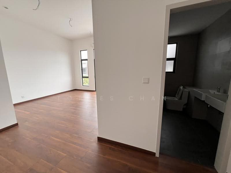 2-storey Terraced House for Sale in Setia Utama (Setia Alam) - Torres Chan - Interior - PropertyGuru.com.my