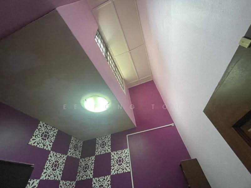 Rumah Teres 1-Tingkat untuk Dijual di Taman Setia Indah (Tebrau) - Ee Fong Toh - Interior - PropertyGuru.com.my