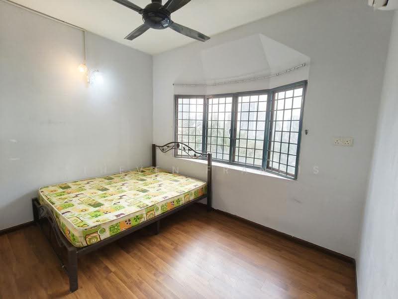 Pangsapuri untuk Dijual di Sri Ledang - Stheven Francis - PropertyGuru.com.my