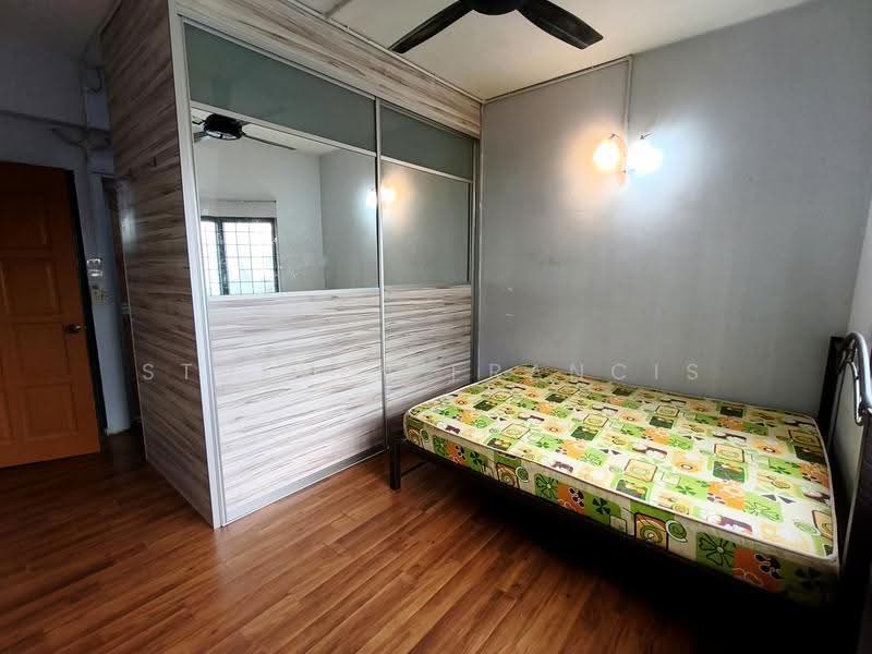 Pangsapuri untuk Dijual di Sri Ledang - Stheven Francis - PropertyGuru.com.my