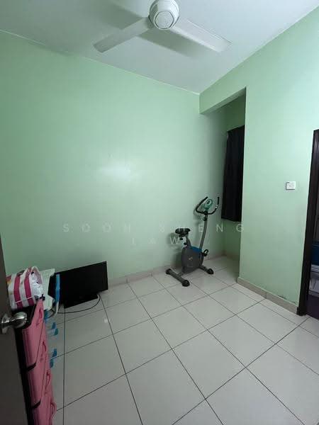 2-storey Terraced House for Rent in Bandar Damai Perdana (Cheras) - Soon Sheng Law - Interior - PropertyGuru.com.my