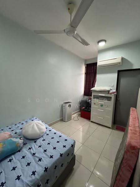 2-storey Terraced House for Rent in Bandar Damai Perdana (Cheras) - Soon Sheng Law - Bedroom - PropertyGuru.com.my