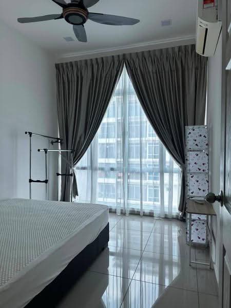 Service Residence for Rent at THE SENAI GARDEN (PANGSAPURI IMPIAN SENAI) - Win Tan - Bedroom - PropertyGuru.com.my