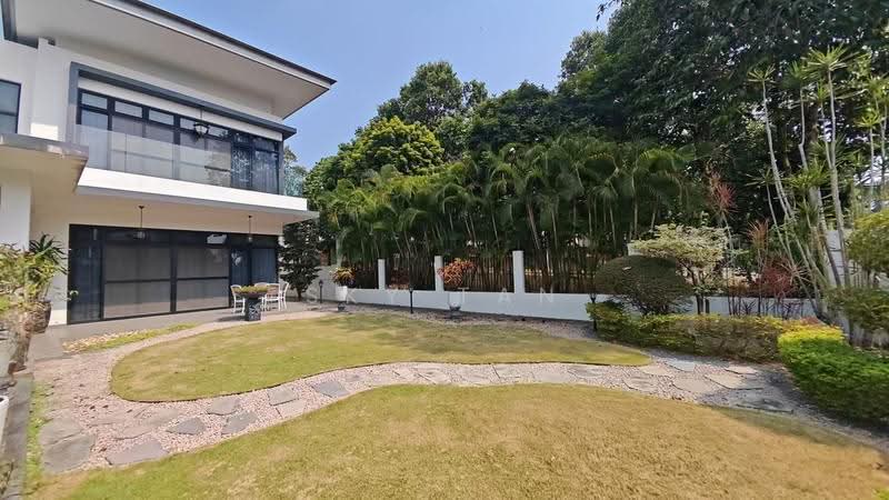 Bungalow House for Sale in Horizon Hills (Iskandar Puteri (Nusajaya)) - Sky Tan - Exterior - PropertyGuru.com.my