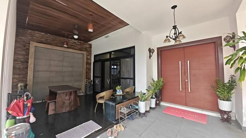 Bungalow House for Sale in Horizon Hills (Iskandar Puteri (Nusajaya)) - Sky Tan - Exterior - PropertyGuru.com.my