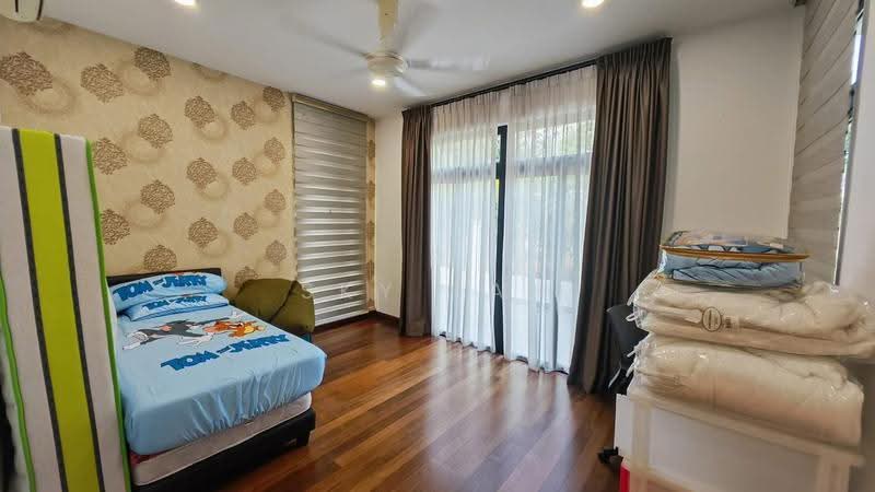 Bungalow House for Sale in Horizon Hills (Iskandar Puteri (Nusajaya)) - Sky Tan - Bedroom - PropertyGuru.com.my