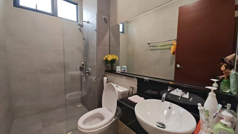 Bungalow House for Sale in Horizon Hills (Iskandar Puteri (Nusajaya)) - Sky Tan - Bathroom - PropertyGuru.com.my