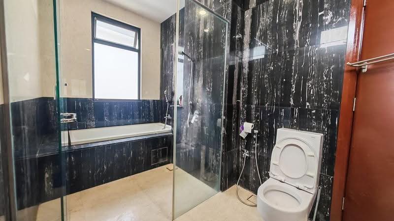 Bungalow House for Sale in Horizon Hills (Iskandar Puteri (Nusajaya)) - Sky Tan - Bathroom - PropertyGuru.com.my