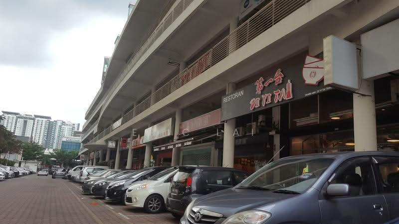 Kedai / Pejabat untuk Disewa di Taman Danau Kota (Setapak) - Eric Lai - Exterior - PropertyGuru.com.my