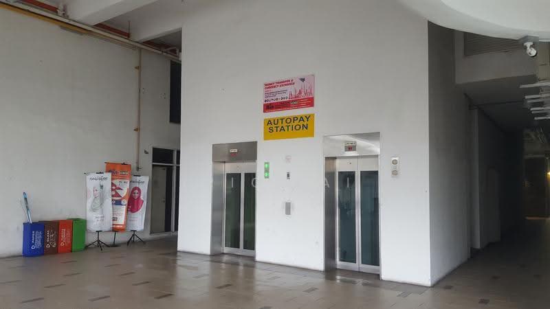 Kedai / Pejabat untuk Disewa di Taman Danau Kota (Setapak) - Eric Lai - Exterior - PropertyGuru.com.my