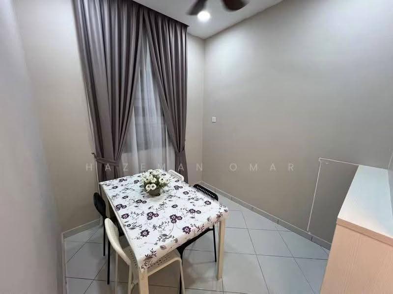 Service Residence for Sale at Residensi Mutiara Kajang 2 - Hazeman Omar - PropertyGuru.com.my