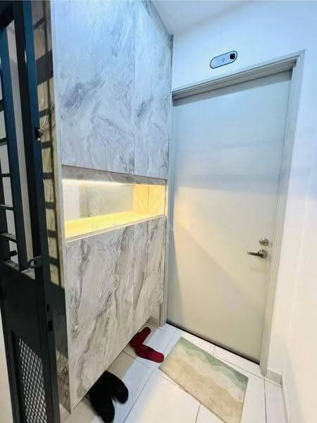 Service Residence for Sale at Residensi Mutiara Kajang 2 - Hazeman Omar - Entrance - PropertyGuru.com.my