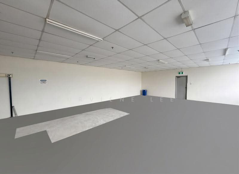 Detached Factory for Rent in Johor Bahru (Johor) - Surviene Lee - Interior - PropertyGuru.com.my