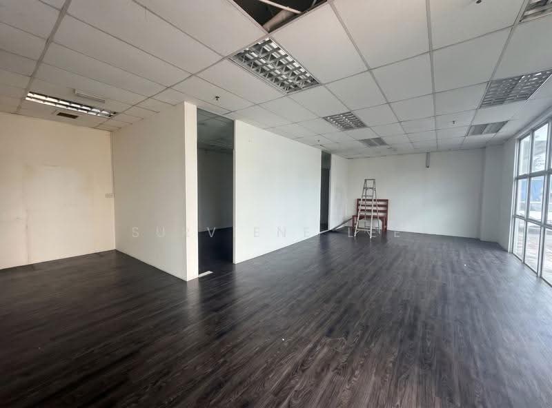 Detached Factory for Rent in Johor Bahru (Johor) - Surviene Lee - Interior - PropertyGuru.com.my