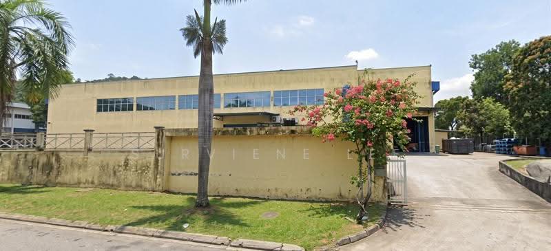 Detached Factory for Rent in Johor Bahru (Johor) - Surviene Lee - Exterior - PropertyGuru.com.my