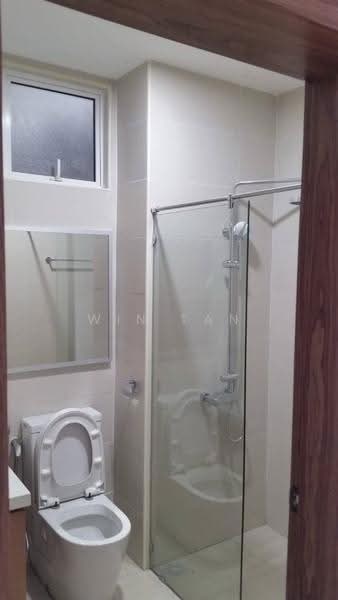 Service Residence for Rent at Grandview 360 - Win Tan - Bathroom - PropertyGuru.com.my