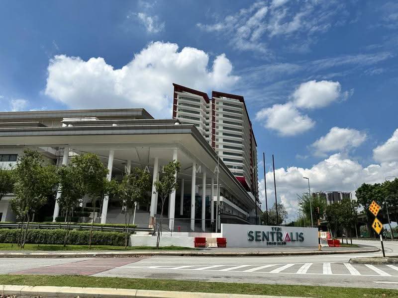 Office for Rent in Shah Alam (Selangor) - Aynal Maryam - Exterior - PropertyGuru.com.my