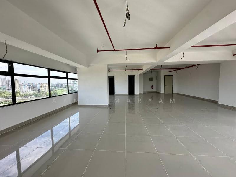 Office for Rent in Shah Alam (Selangor) - Aynal Maryam - Interior - PropertyGuru.com.my