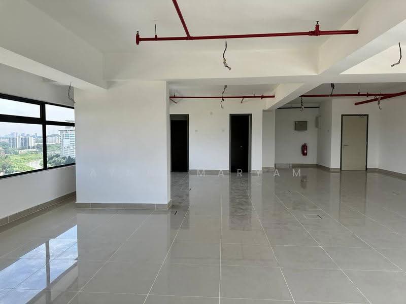 Office for Rent in Shah Alam (Selangor) - Aynal Maryam - Interior - PropertyGuru.com.my