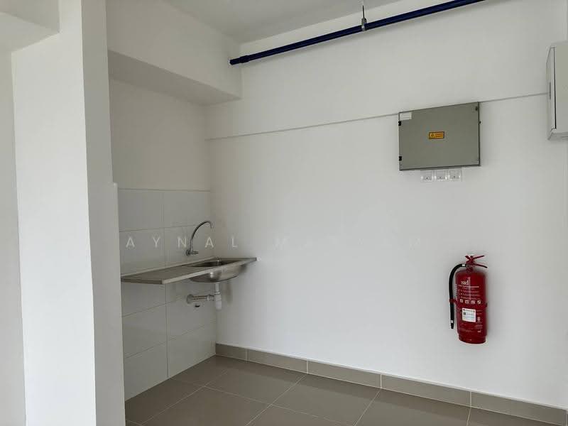 Office for Rent in Shah Alam (Selangor) - Aynal Maryam - Interior - PropertyGuru.com.my