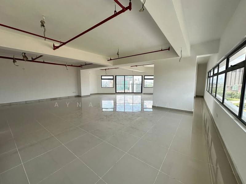 Office for Rent in Shah Alam (Selangor) - Aynal Maryam - Interior - PropertyGuru.com.my