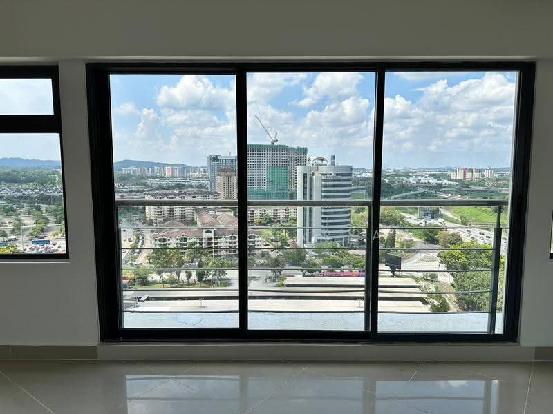 Office for Rent in Shah Alam (Selangor) - Aynal Maryam - View - PropertyGuru.com.my