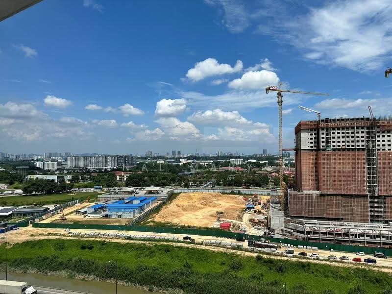 Office for Rent in Shah Alam (Selangor) - Aynal Maryam - Exterior - PropertyGuru.com.my