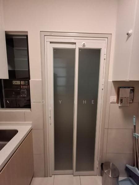 Apartment for Rent at Residensi Riamas - Cody Cher - Interior - PropertyGuru.com.my