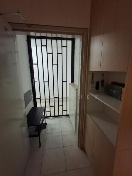 Apartment for Rent at Residensi Riamas - Cody Cher - Entrance - PropertyGuru.com.my